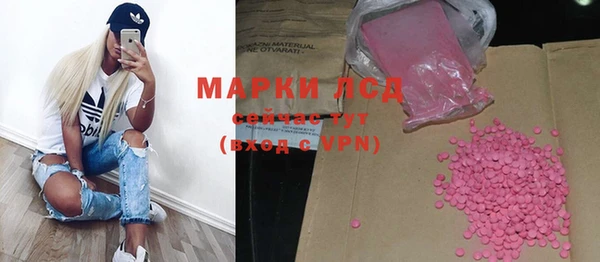 хмурый Снежногорск